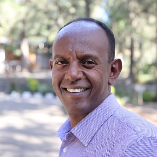 Dawit Benti