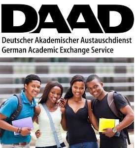 DAAD scholarship